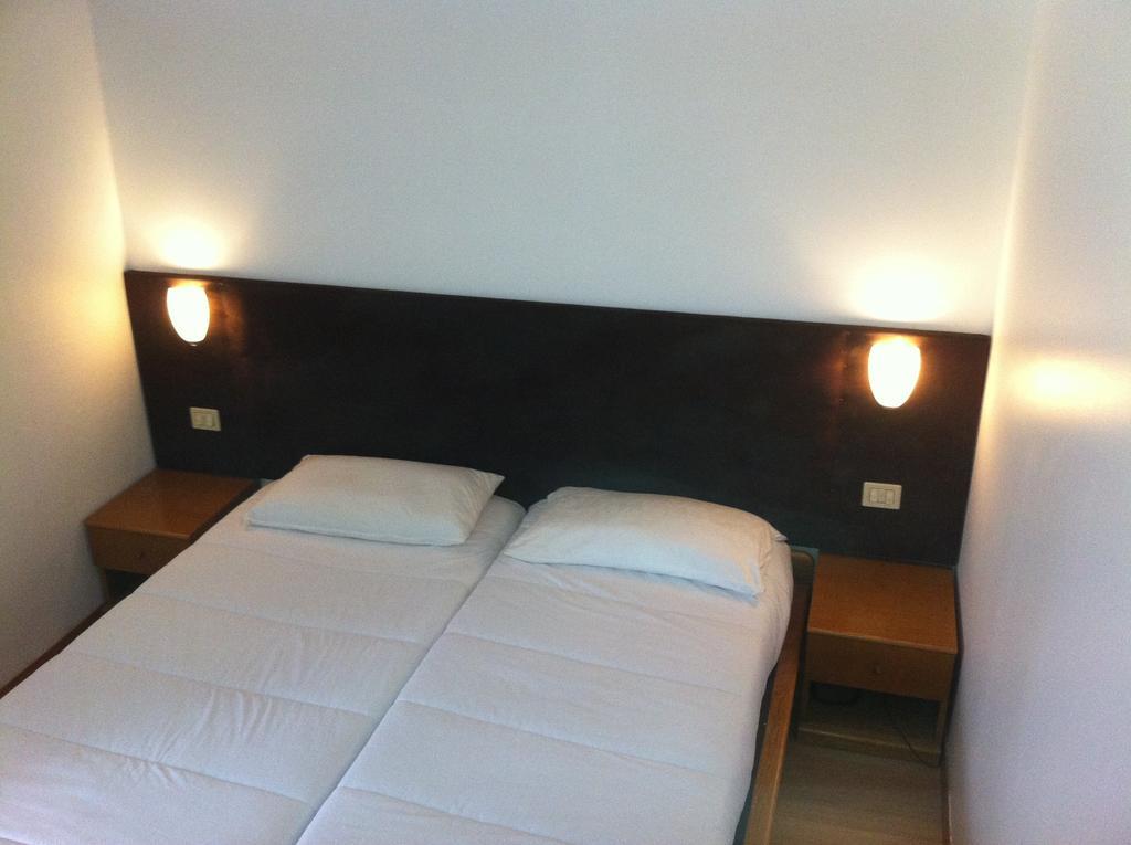 Park Hotel Miramonti Folgaria Værelse billede
