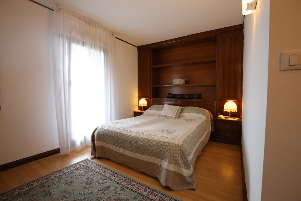 Park Hotel Miramonti Folgaria Eksteriør billede