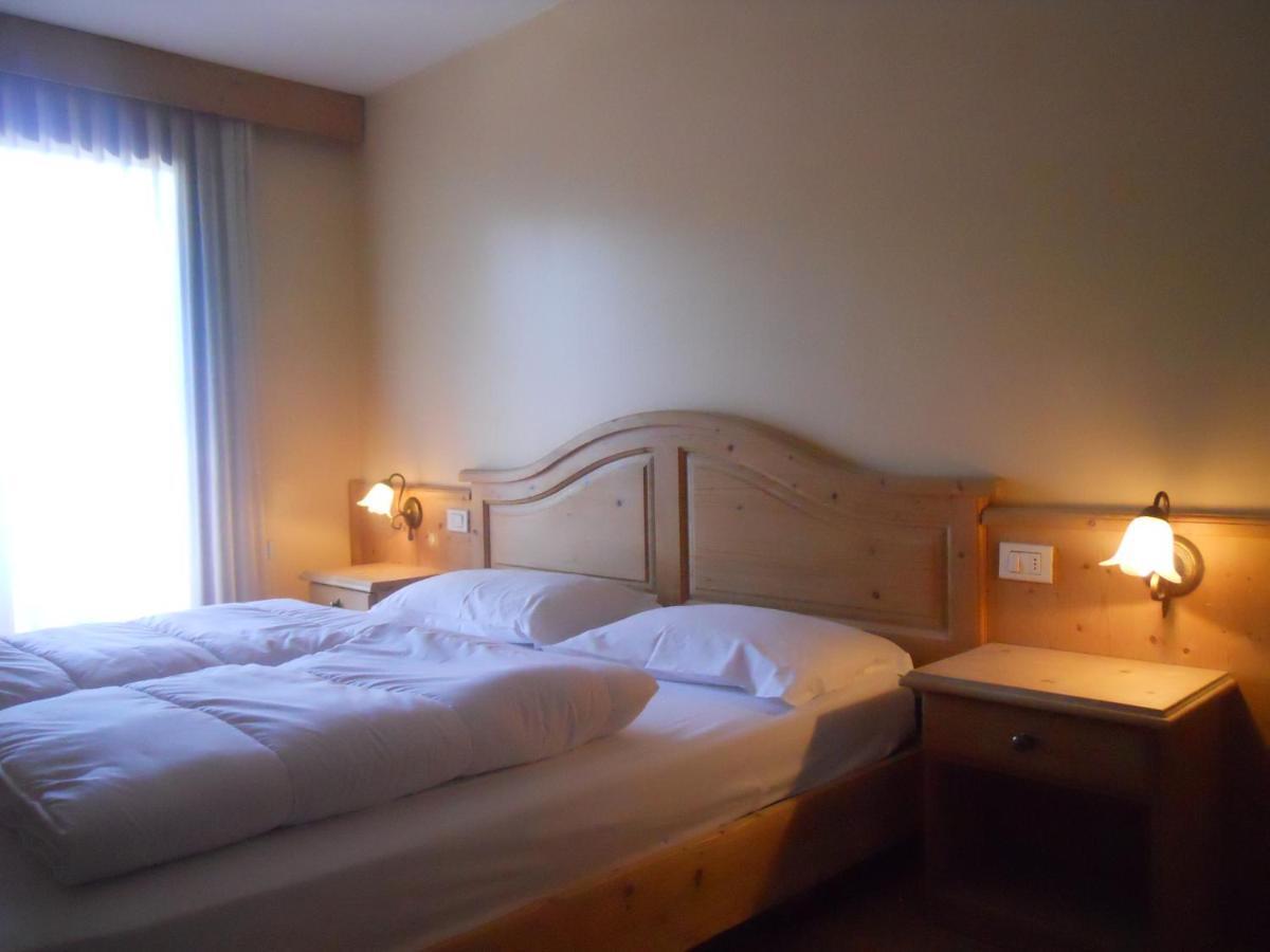 Park Hotel Miramonti Folgaria Værelse billede